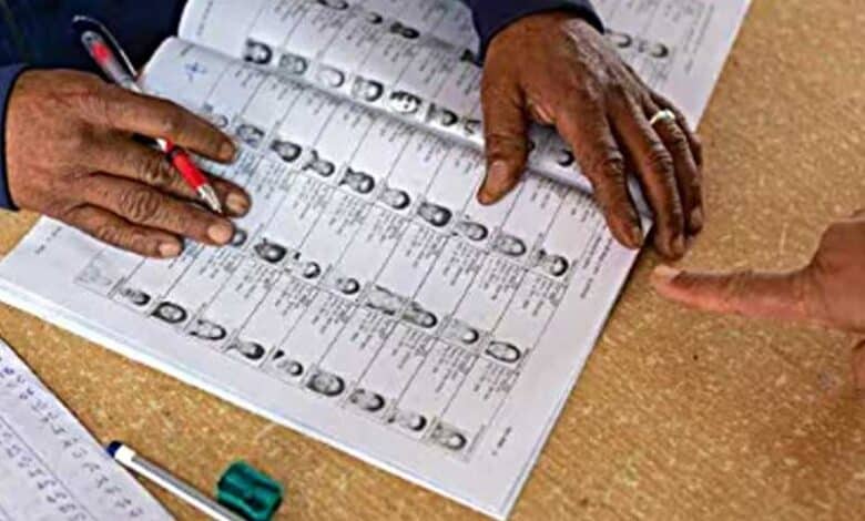 Preparations Underway for Final Voter List in Jubilee Hills Ahead of Bypoll