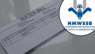 Hyderabad Residents Get More Time to Clear Water Bills as HMWSSB Extends OTS Deadline