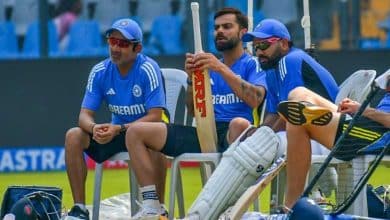 Performance of batters is cause for concern ahead of Australia series: Rohit