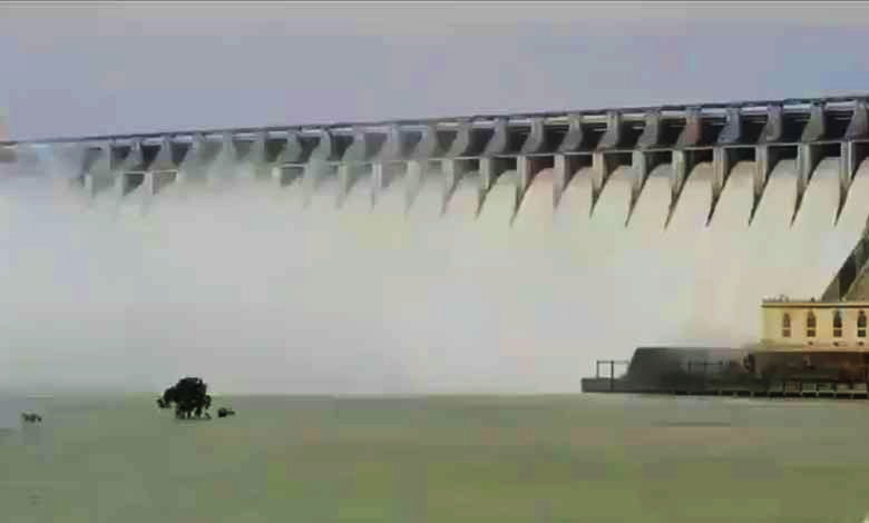 Telangana’s Strong Push for Operational Control Over Nagarjuna Sagar Project: Key Highlights Ahead of KRMB Meeting