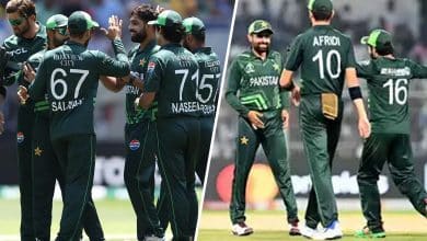 Pakistan’s bowling exposed flaws in Australia’s batting: Gillespie