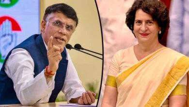 Emotional moment for Cong, nation: Pawan Khera after Priyanka Gandhi takes oath as MP