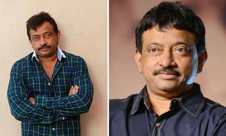 Police Team Visits Ram Gopal Varma's Hyderabad Residence Over Derogatory Social Media Posts