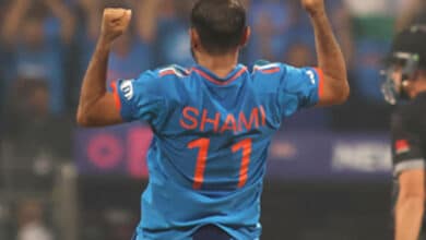 SRH Buys Mohammed Shami in IPL 2025 Auction