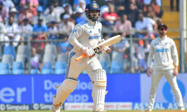 ‘From bruised and battered to World Cup winner’: Shastri on Pant's 'miracle' comeback