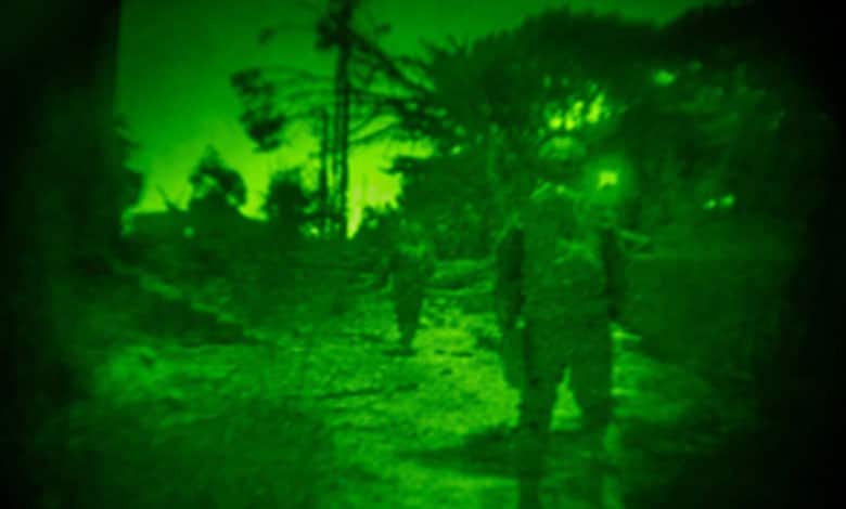 Israeli army says officer killed in Gaza