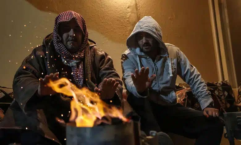 Cold wave in South: Min temp drops to single digit in parts of Telangana