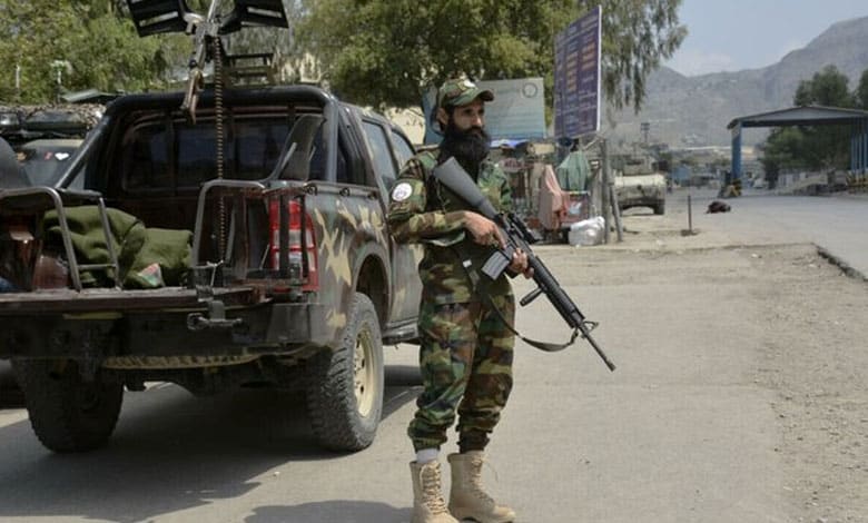 Afghanistan won't tolerate any aggression, warns Kabul after Pakistani airstrikes that killed 46