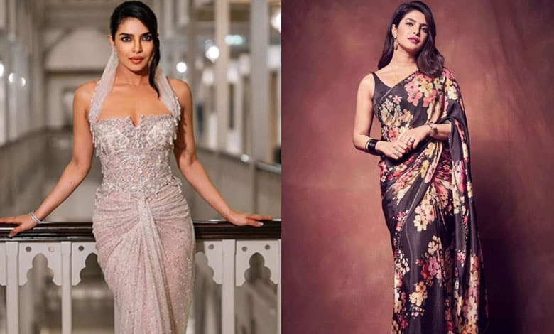 Where does Priyanka Chopra’s money go?