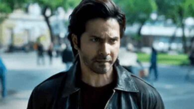 Varun Dhawan says heartbreak is a difficult phase for men