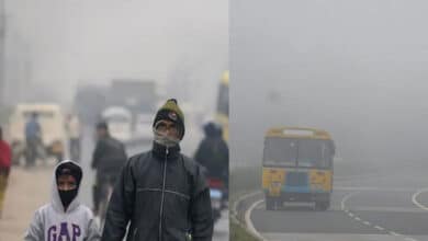 Brace for the Chill: Minimum Temperatures in Telangana to Drop Below 4°C