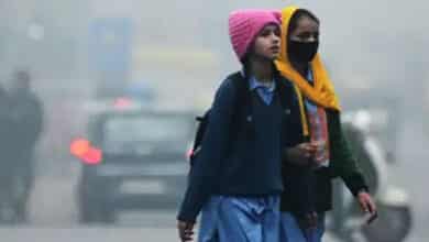 Weather Update: Asifabad Records Lowest Temperature at 5.9°C in Telangana