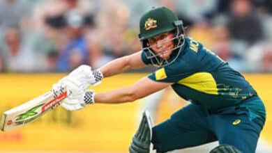 Australia, England Stars Rise in ICC Women's T20I Rankings