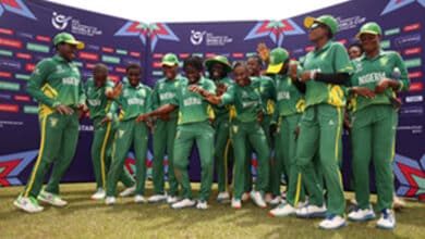 U19 WC: Nigeria Women Win Nail-Biter Against Ireland to Finish Campaign on High