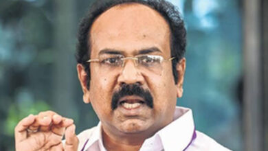 Tamil Nadu Finance Minister Denies Debt Trap Allegations, Refutes Opposition's Claims
