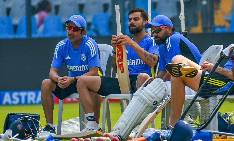 Whatever Kohli, Rohit plan, it will be for best interest of Indian cricket: Gambhir