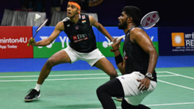 India to Field Biggest-Ever Contingent in India Open; Olympic Champs Axelsen, Se Young YoungOther Stars