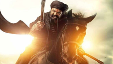 FIR Filed Against Fans of Tollywood Actor Balakrishna for Beheading Goat