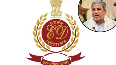 MUDA Scam: ED’s Findings Against Karnataka CM Siddaramaiah Intensify Political Turmoil