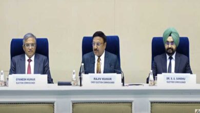 Delhi Elections 2025: Election Commission Announces Voting and Result Dates