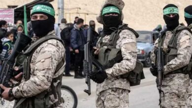 Hamas Claims Killing Over 10 Israeli Soldiers in Gaza in Past 72 Hours