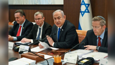 Israel’s Bold Move: 735 Palestinian Prisoners to Be Freed in Groundbreaking Ceasefire Agreement