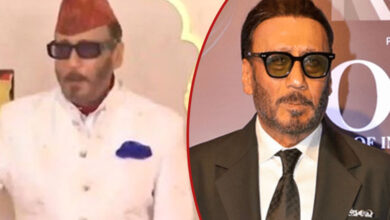 Jackie Shroff Calls Himself an Open Book