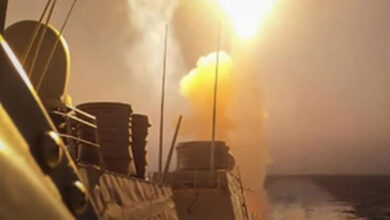 Yemen's Houthis claim missile attack on power plant in Israel