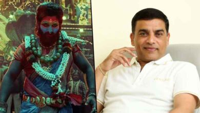 Pushpa 2 Producer: I-T Raids on Dil Raju, Mythri Movie Makers, and Mango Mass Media in Hyderabad