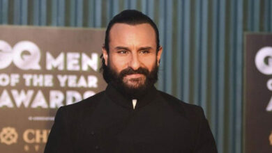 Saif Ali Khan Stabbing Case: Actor Out of Danger, On His Path to Recovery