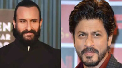 Shah Rukh Khan Connection Emerges in Saif Ali Khan Stabbing Case
