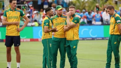 South Africa's Injury Woes Deepen Ahead of ICC Champions Trophy 2025