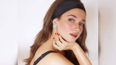 Tamannaah Bhatia Celebrates Virtual New Year with Loved Ones Amidst Vacation Getaway