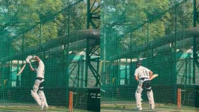 Kohli Joins Delhi Ranji Team, Trains at Arun Jaitley Stadium