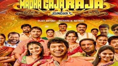 Vishal Relieved as Madha Gaja Raja Releases to Positive Reception