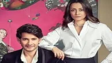 Shilpa Shirodkar Shares Heart-Melting Note for Namrata, Mahesh Babu on 20th Anniversary