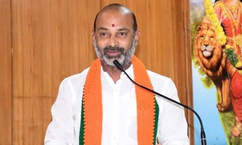 Tensions Rise as BJP Leaders Oppose Muslim Inclusion in Telangana’s Backward Classes