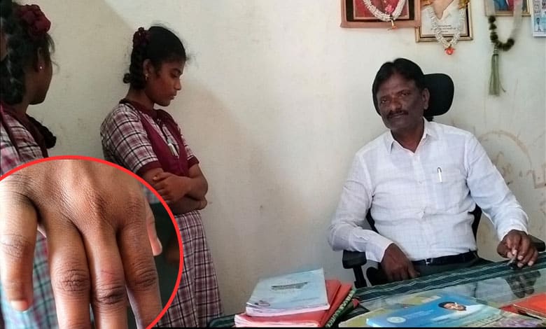 Teacher Hits 9th Graders in School: What Led to the Brutal Assault?