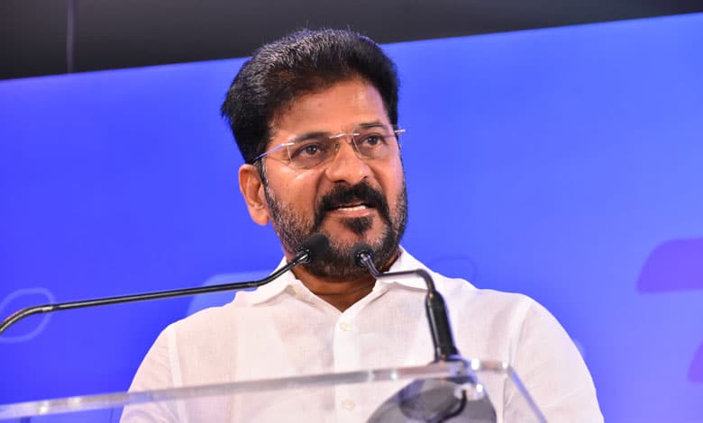 BRS, BJP Conspiring to Weaken Congress Govt in Telangana: CM Revanth