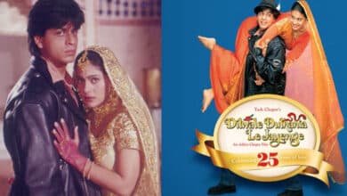 Britain’s Railway to Celebrate 30 Years of ‘Dilwale Dulhaniya Le Jayenge’