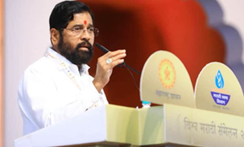 Mumbai Police Apprehend Two in Connection with Threat Mail to Maharashtra Deputy CM Eknath Shinde