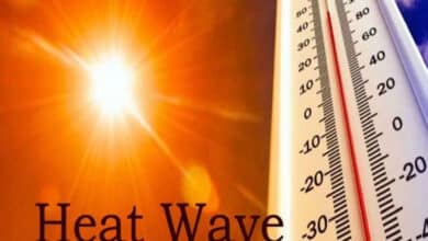 Hyderabad Hot Weather Alert: IMD Predicts Rising Temperatures and Heatwave Risks in Coming Days
