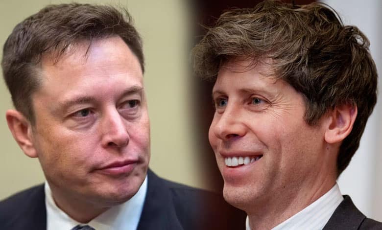 Elon Musk Offers $97 Billion to Buy OpenAI, Sam Altman Rejects and Jokes About Buying X for $9B