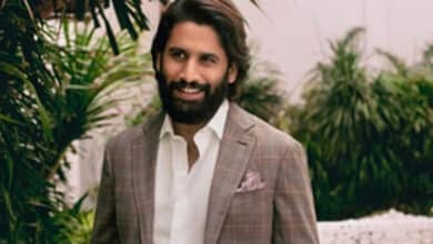 Naga Chaitanya Tells Dad Nagarjuna: “Your Appreciation is True Success for Me!”