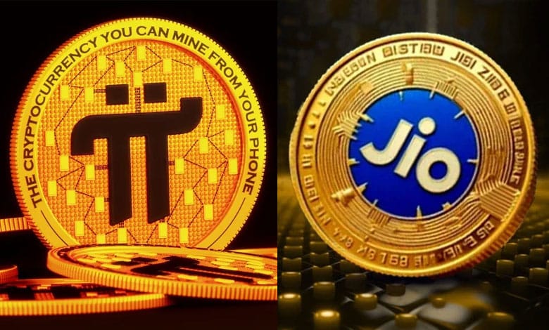 Pi Network vs. Jio Coin: The Battle for Crypto Dominance Begins!