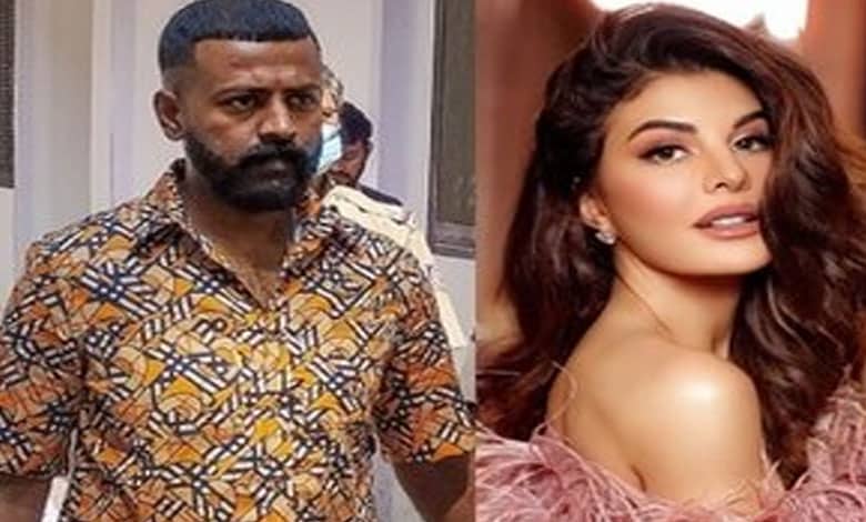 Sukesh Chandrashekhar Gifts Jacqueline Fernandez a Gulfstream Jet on Valentine's Day