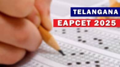 TS EAMCET 2025: Registration Begins – Check Exam Dates, Eligibility, and Application Process