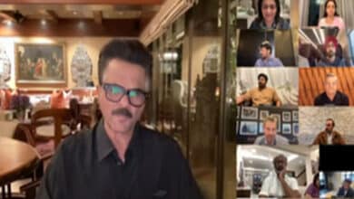 Anil Kapoor, Anupam Kher & Others Thank PM Modi for Inclusion in WAVES Advisory Board