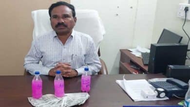 Telangana ACB Catches Dharmapuri Municipal Commissioner Red-Handed for Bribery