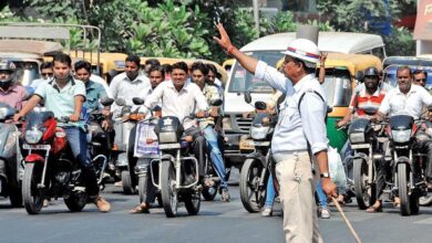 Traffic Offenses in Hyderabad? Fines Have Been Raised – Up to ₹25,000 for Major Violations!